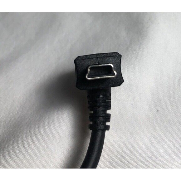 Garmin Nuvi 40LM GPS Navigation Black Touchscreen - (Tested) - Picture 8 of 8